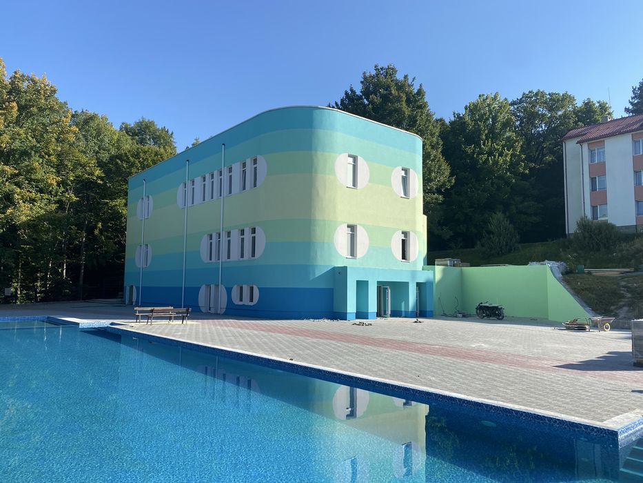 Будівництво та ремонт будинків, ремонт квартир, офісів «під ключ».