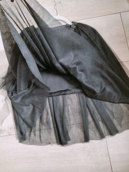 Spódniczka tiulowa M