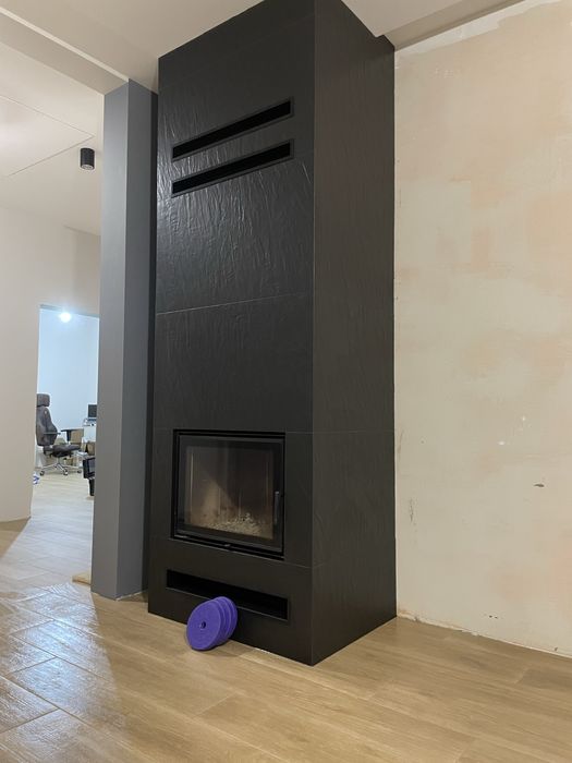 Якісний ремонт з вкладання плитки