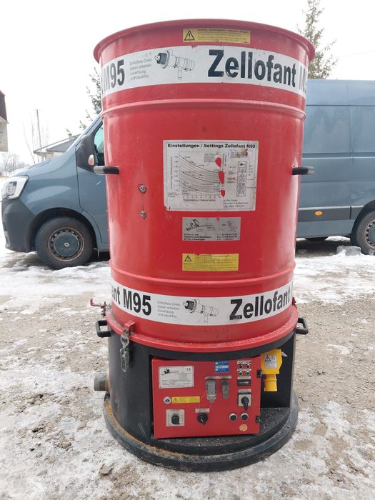 Ocieplenia Wełną celulozową