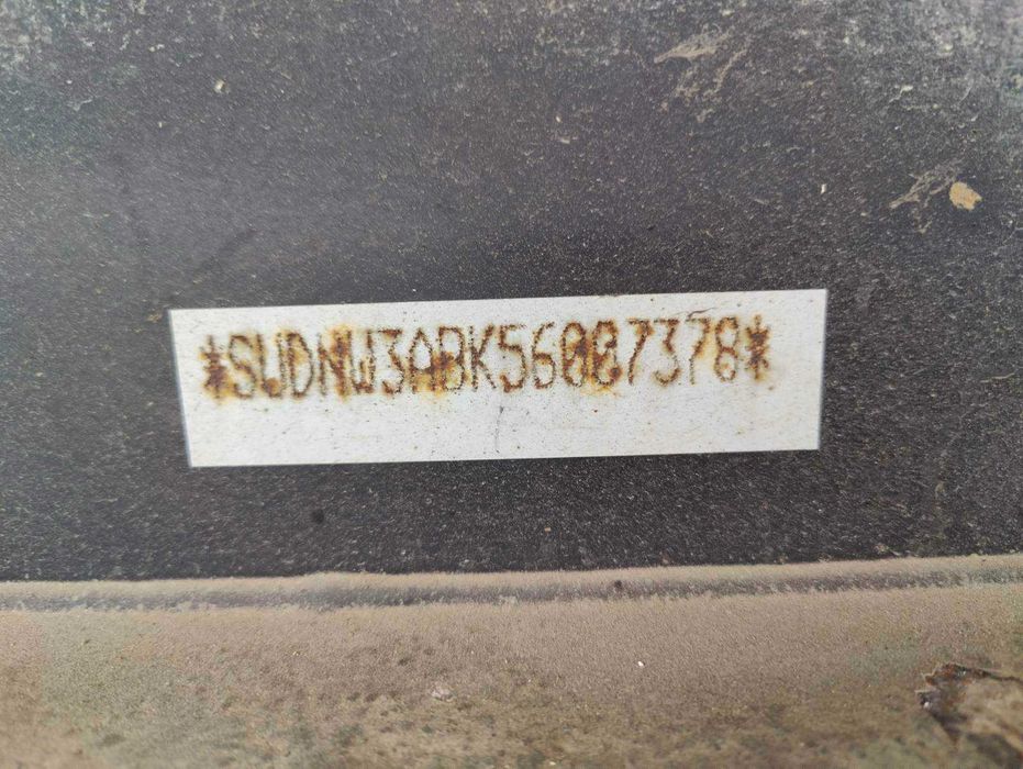 Самоскид напівпричіп Wielton 34м3 Свіжий