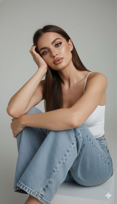 Ретушер, ретушь фото