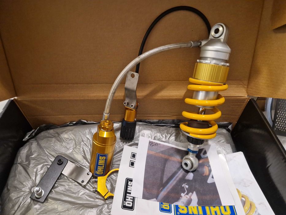 HONDA NC750 (Caixa Automática) 2024 só 3.700Kms