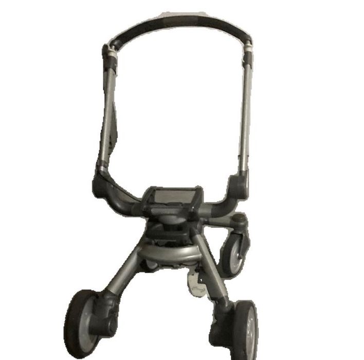 Cadeira de passeio com opcao alcofa Chicco