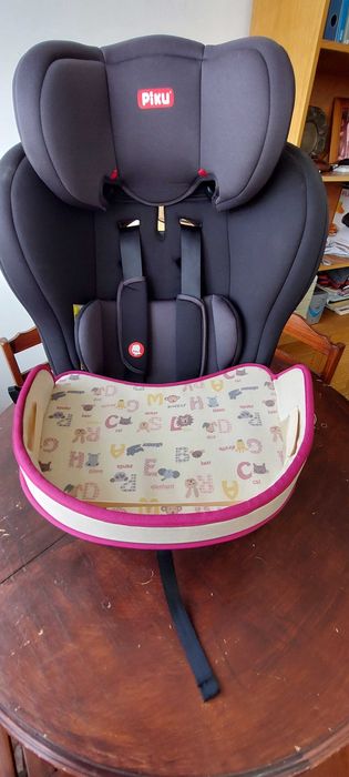 Cadeira de Bébé para carro