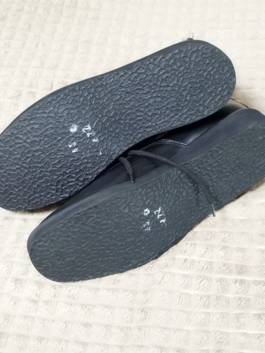 Продам черевики польотні полегшені,нові.