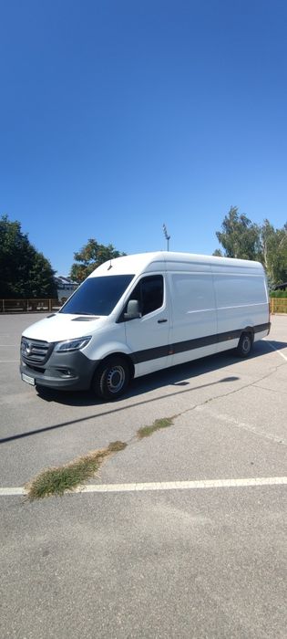 MERCEDES Sprinter 2.2  316cdi