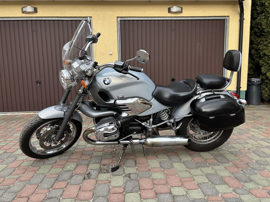 BMW R 1200 C Avantgarde Bond Oryginał