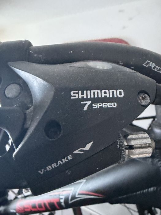 Bicicleta montanha Prime