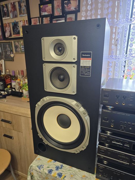 Sprzet audio Technics