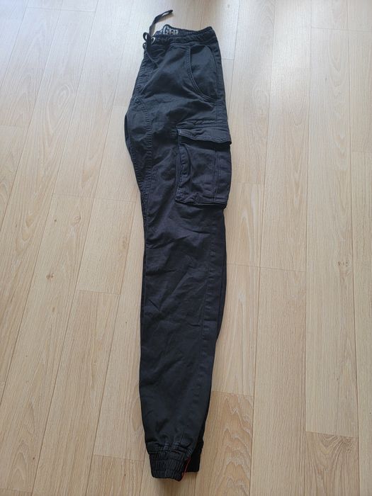 Alpha Industries  Twill Jogger