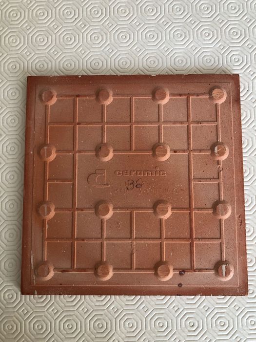 Azulejos 20cm X 20cm