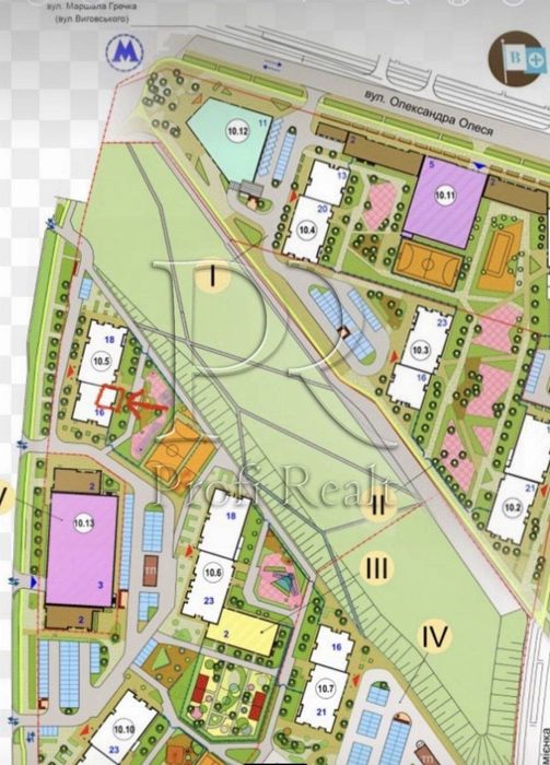 Продаж 2к / низький поверх / Варшавський 3/ Варшавський/Виговського