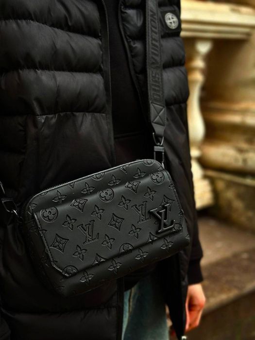 Сумка через плечо луи витон Louis Vuitton
