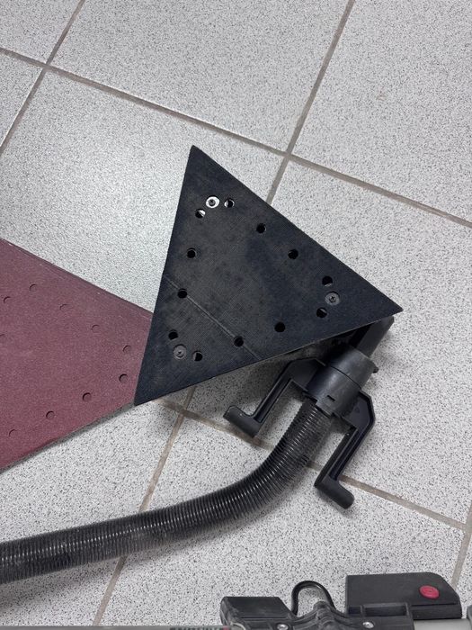 Parkside Sander470216720684175361