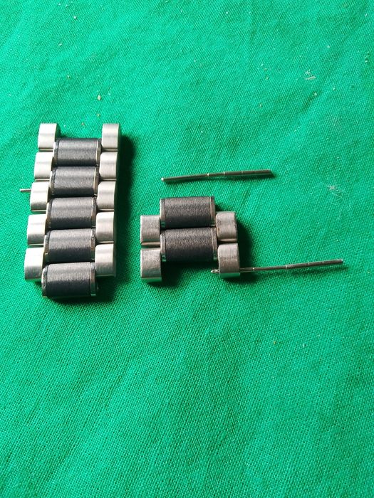 Tagheuer Zegarek. Bransoleta.