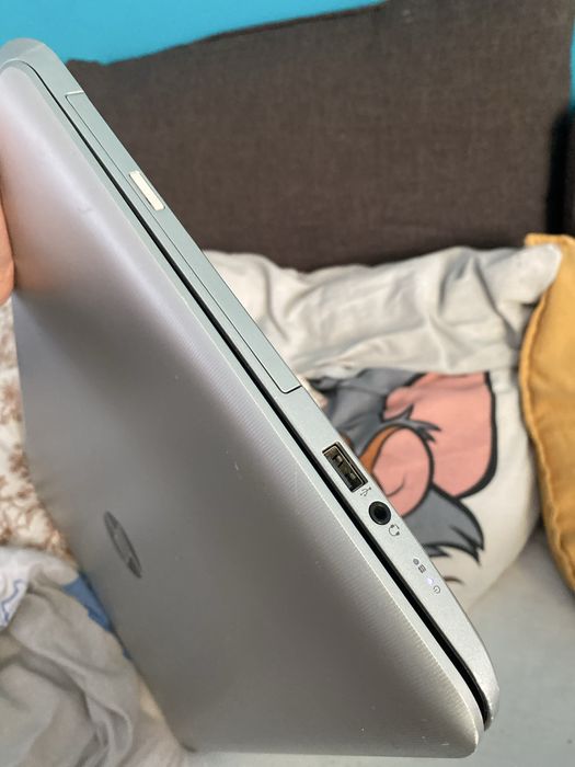 Laptop HP   (intel) i3