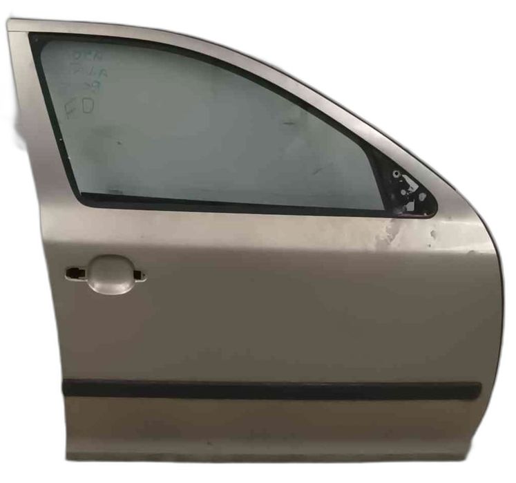 Porta Frente Direita - SKODA OCTAVIA I
