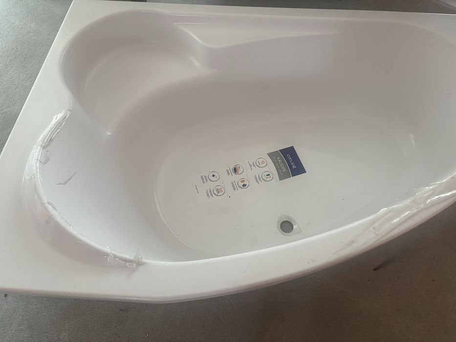 Wanna cersanit kaliope