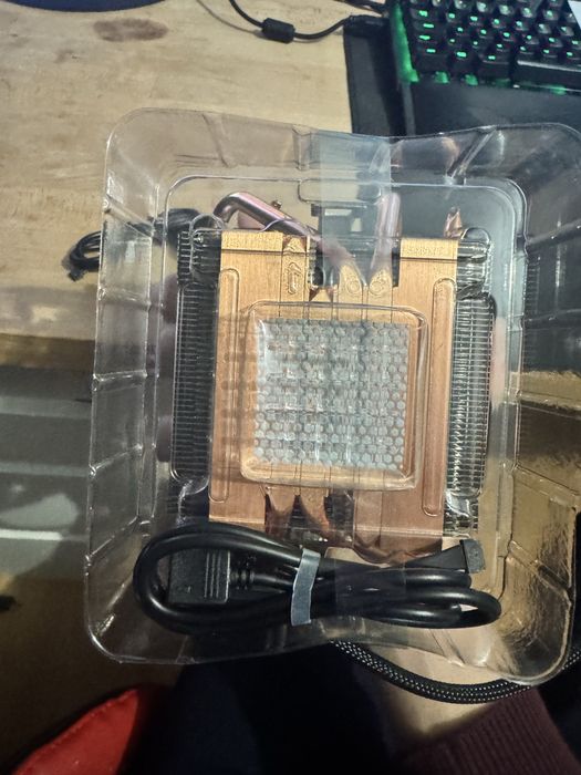 Cooler AMD Novo AM5