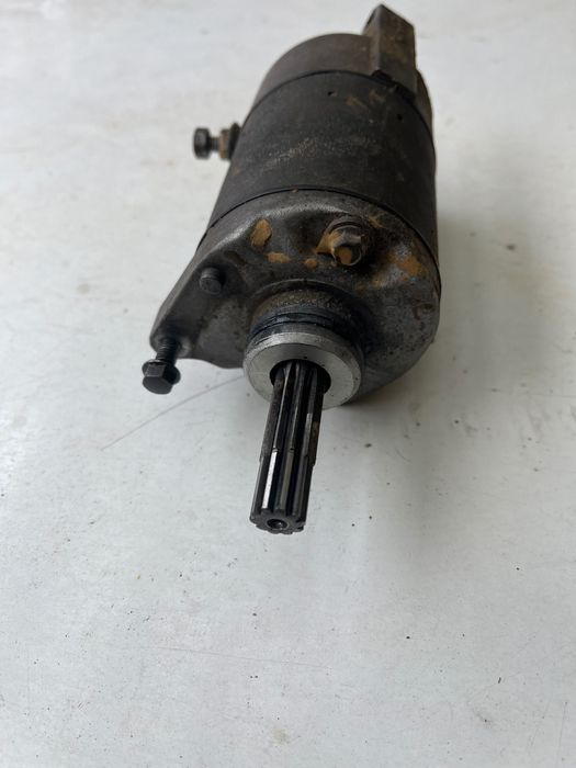 Rozrusznik Honda nx 650 dominator