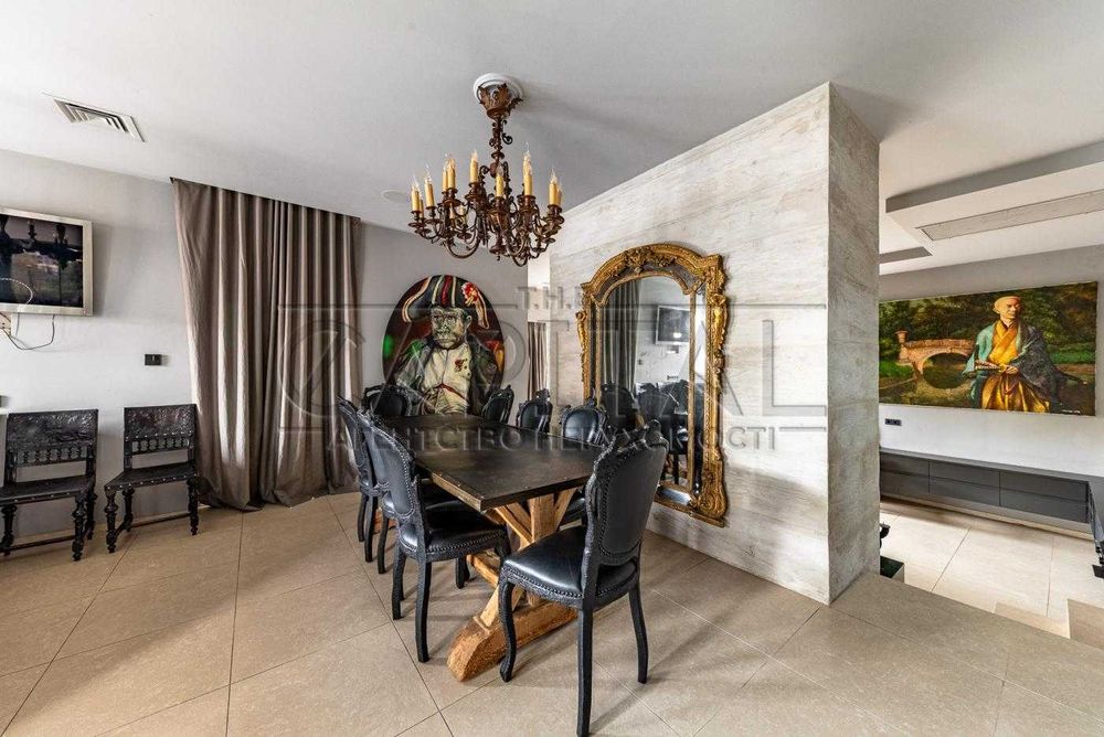 House in Kyiv - More