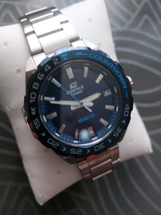 Часы CASIO Edifice