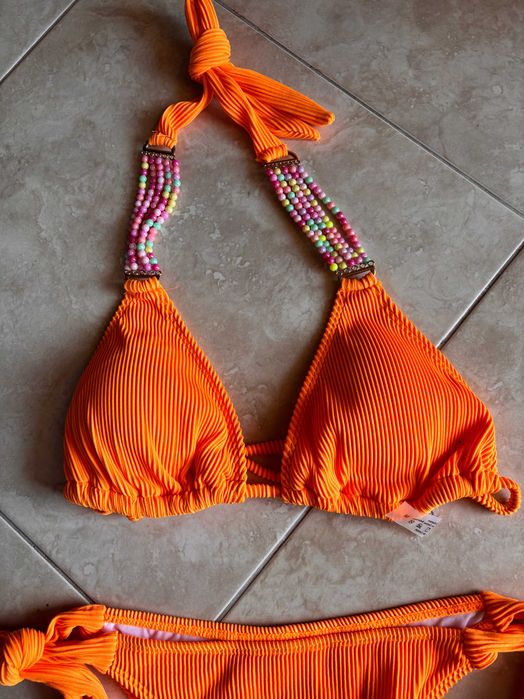 Conjunto biquini novo 38