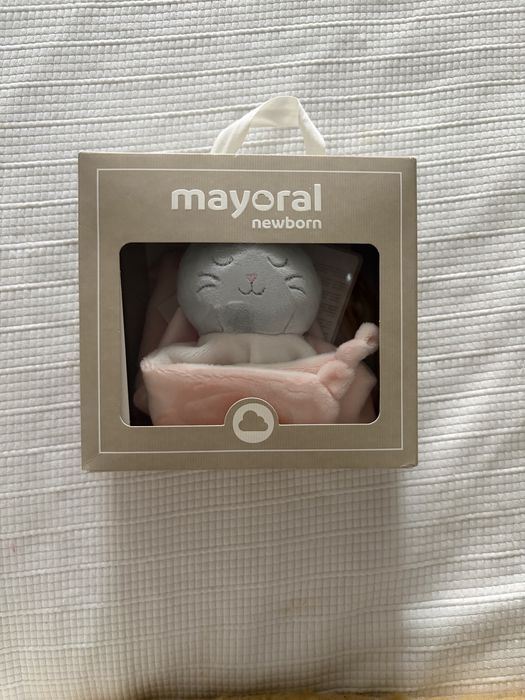 Doudou Mayoral Coelho