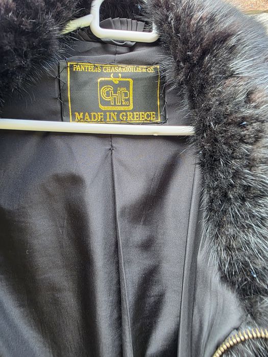 Продам полушубок 8.000 гр