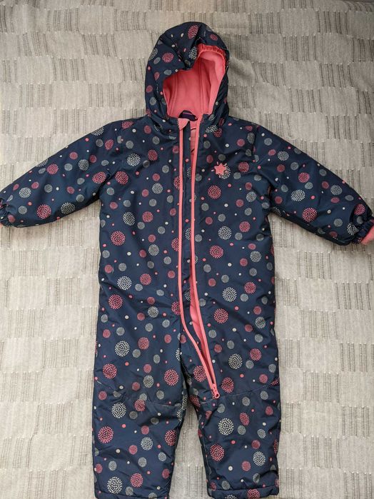 Комбінезон зимовий Лупілу, Lupilu комбинезон 98