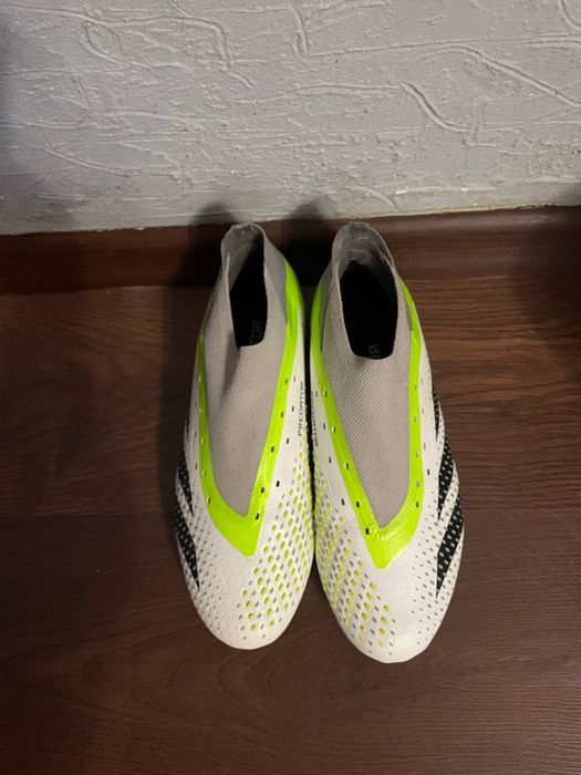 Бутси Adidas Predator Accuracy