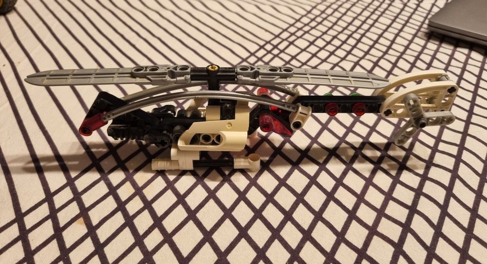 LEGO Technic 8433 Cool Movers