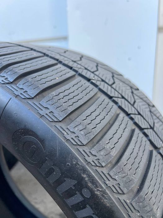Continental Winter Contact TS860 SSR V XL R20 275/40 315/35 2022