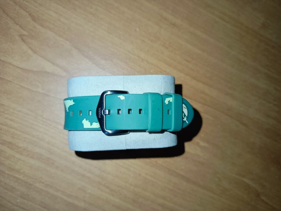 Fossil SE1106 Star Wars Boba FET SPECIAL EDITION