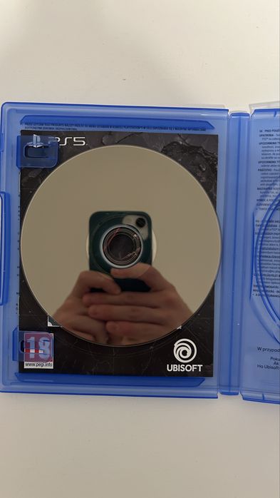 Assassin''s Creed Black Flag Resynced PS5