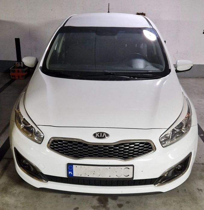 Kia Cee'd