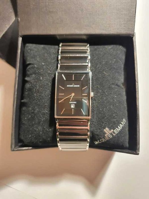 Jacques Lemans 1-1592A
