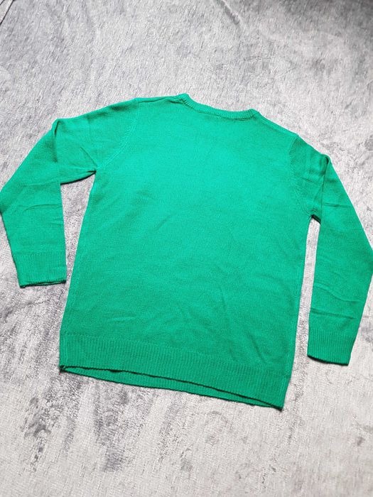 Sweter świąteczny Elfka XL