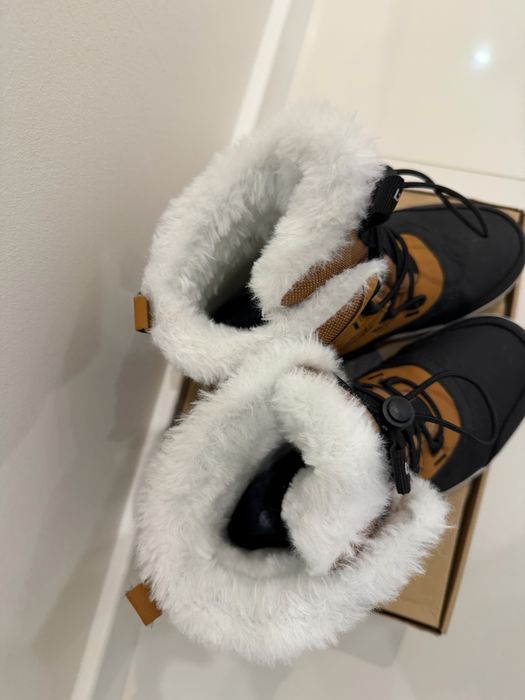 Śniegowce Bagheera 37