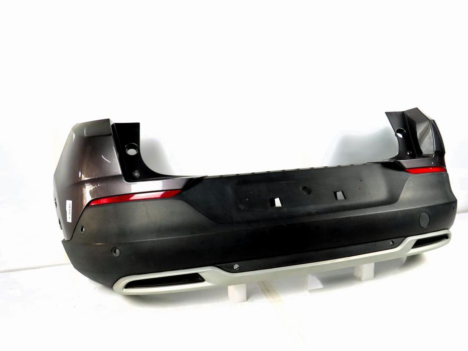 Parachoques Trás Usado / Original Opel Grandland X (A18)