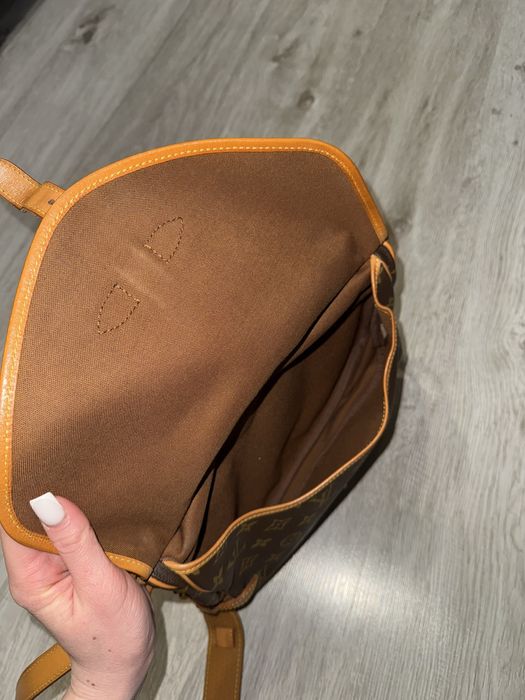 Сумка Louis Vuitton оригінал