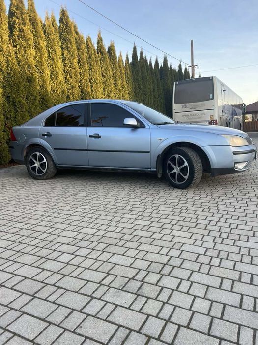 Продам форд мондео