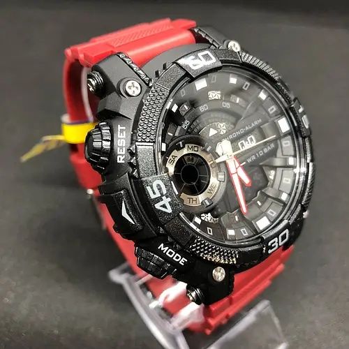 Часы, годинник Q&Q GW87J801Y