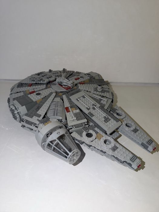 Lego star wars 75105