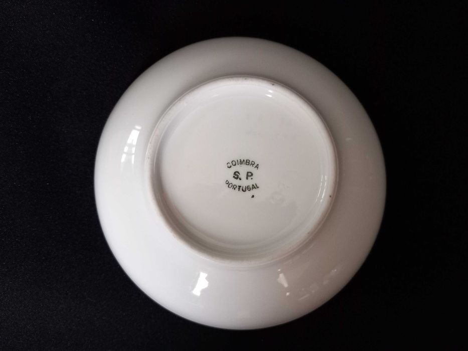 Covilhete S.P. Coimbra