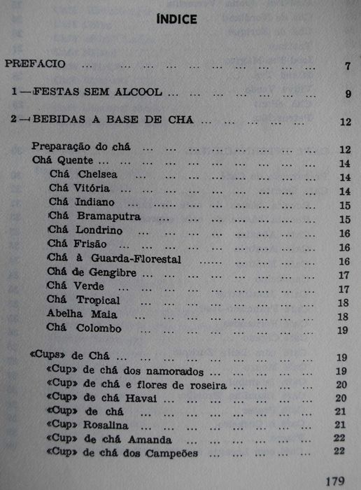 Sumos e Batidos de Manfred Donderski