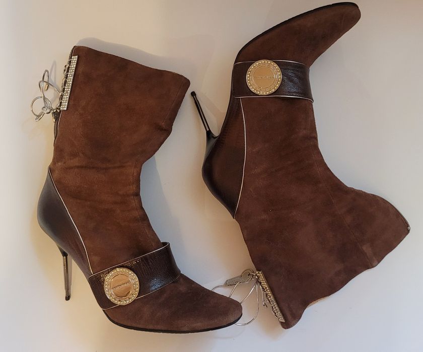 Нові ботильйони,  39 розмір