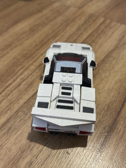 LEGO Speed Champions Lamborghini countach