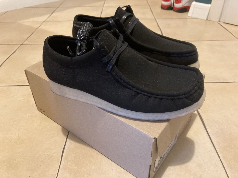 Clarks Wallabee wkladka 26,3cm